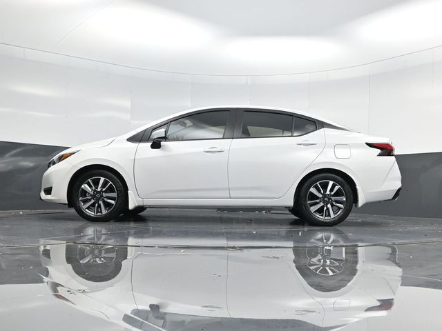 2025 Nissan Versa Sedan SV - Photo 43