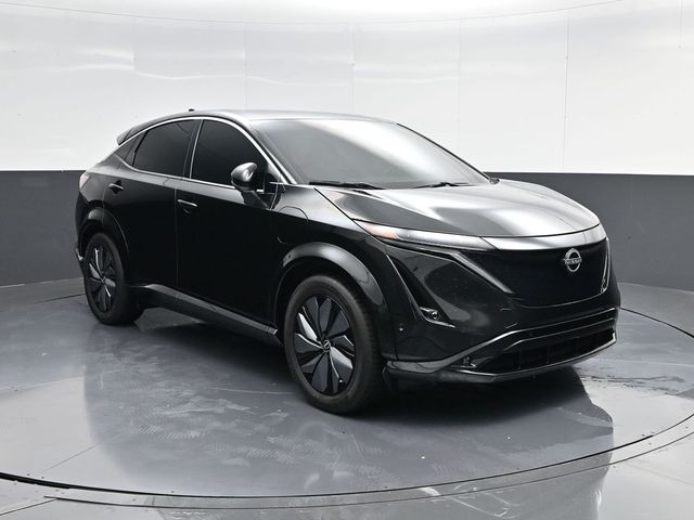2023 Nissan Ariya Empower+