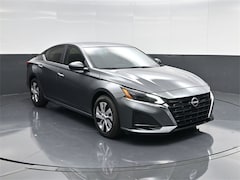 2025 Nissan Altima S Sedan