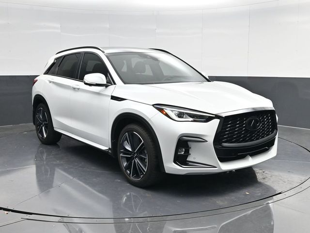 2023 INFINITI QX50 Sport