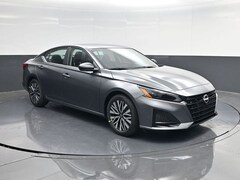 2026 Nissan Altima SV Sedan