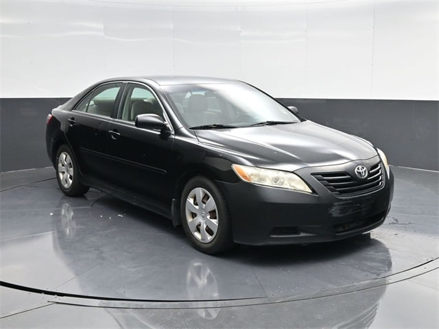 2008 Toyota Camry LE