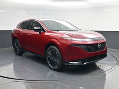 2026 Nissan Murano Platinum SUV