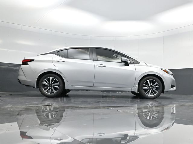 2025 Nissan Versa Sedan SV - Photo 38