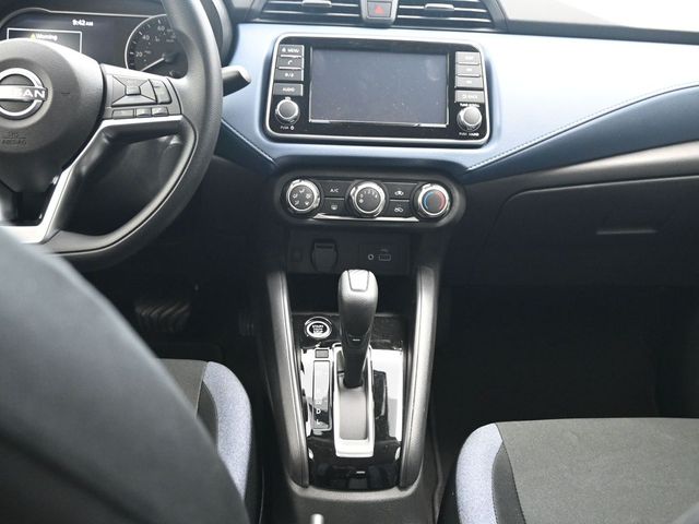 2025 Nissan Versa Sedan SV - Photo 13