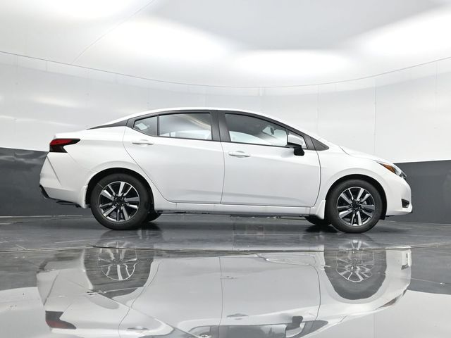 2025 Nissan Versa Sedan SV - Photo 38