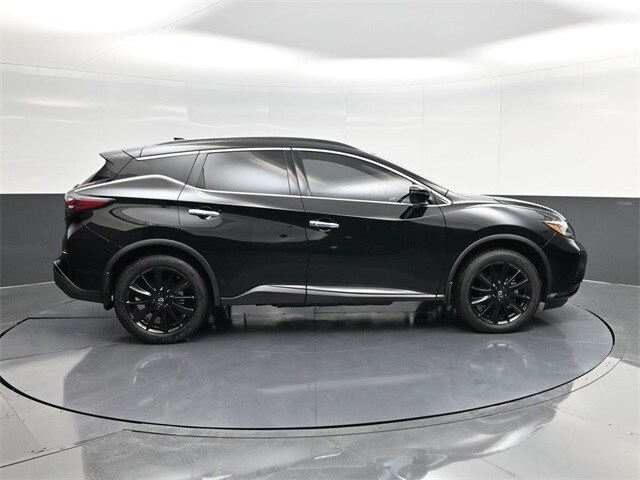 2023 Nissan Murano SV photo 2