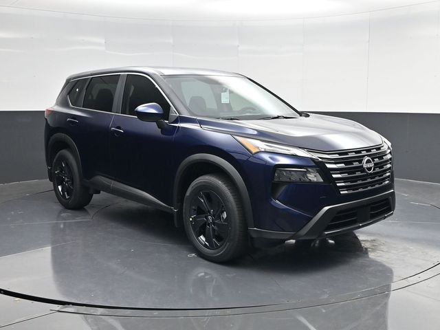 2026 Nissan Rogue SV AWD's photo