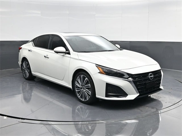 2023 Nissan Altima SL