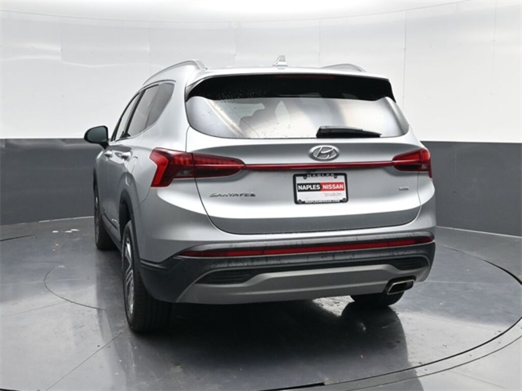 Used 2023 Hyundai Santa Fe SEL SUV