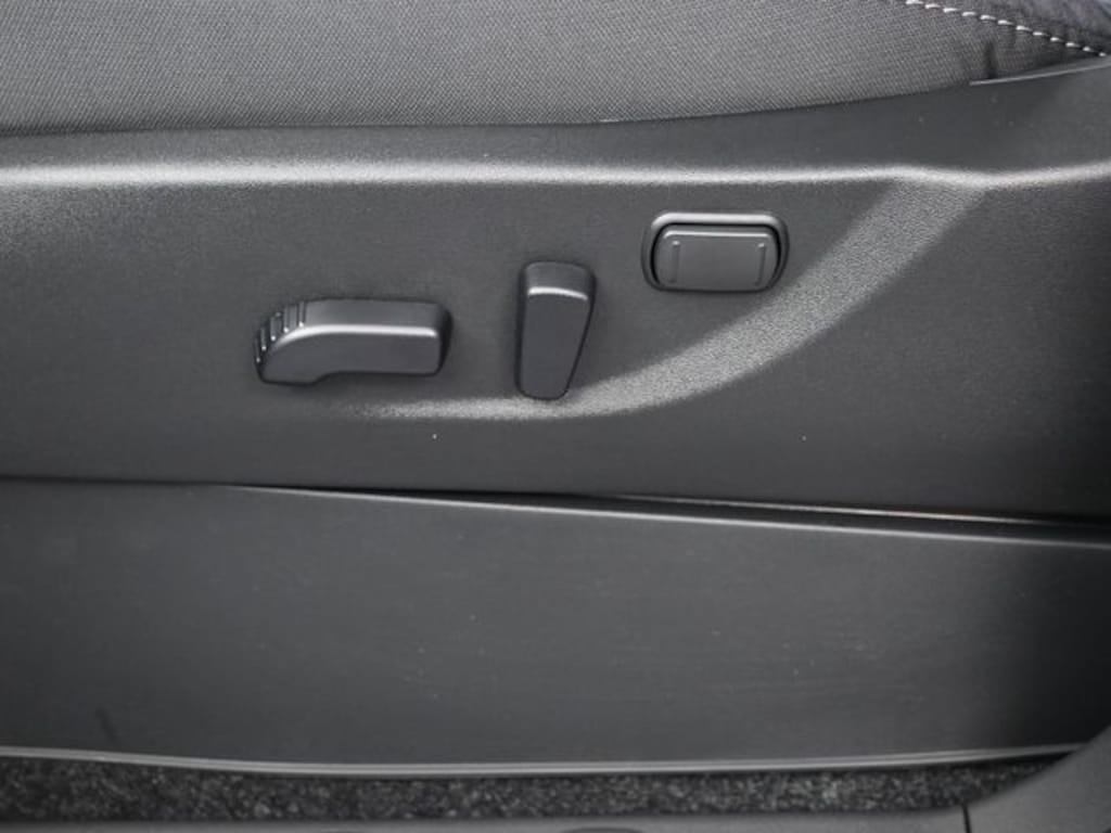 New 2026 Nissan Frontier SV Truck Crew Cab