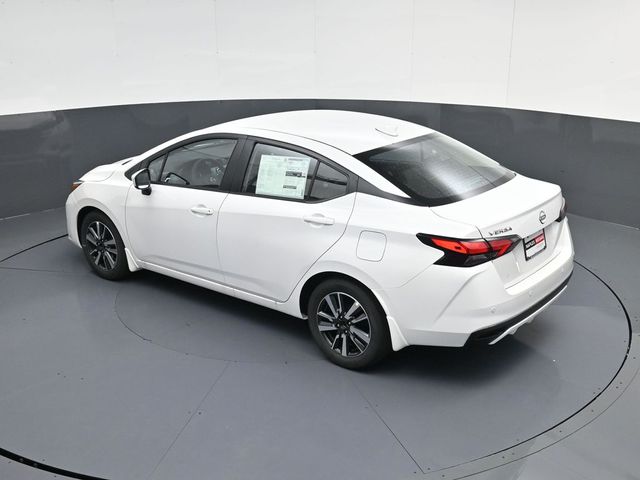 2025 Nissan Versa Sedan SV - Photo 33