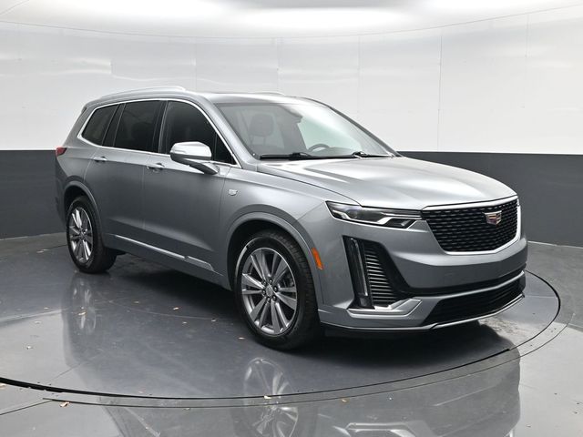 2023 Cadillac XT6 Premium Luxury Auto's photo