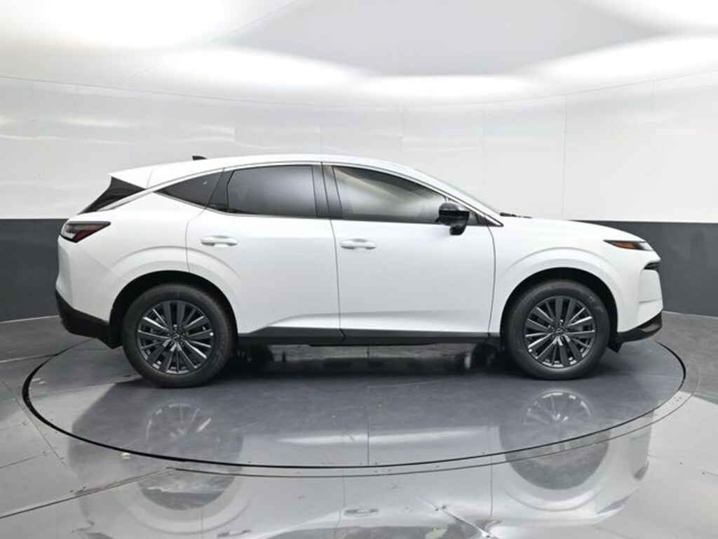 New 2026 Nissan Murano SL SUV