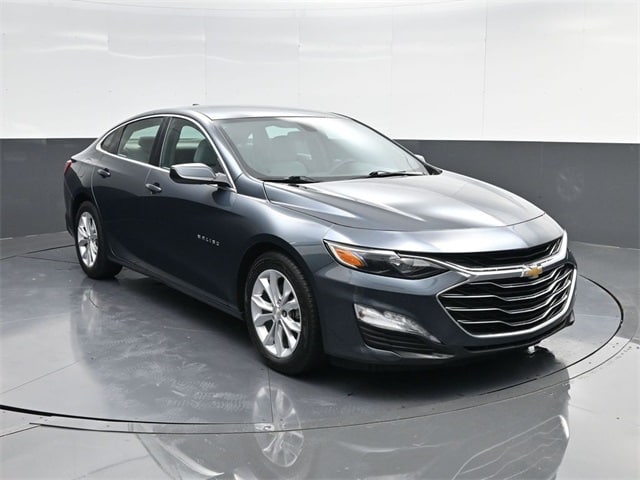 2019 Chevrolet Malibu