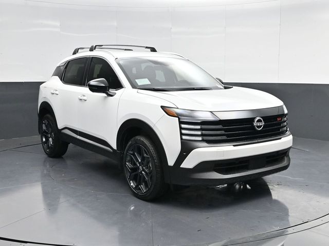 2026 Nissan Kicks 2.0 SR's photo