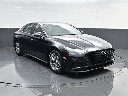 2023 Hyundai Sonata Sedan