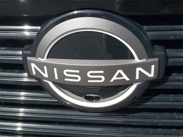 2025 Nissan Murano SV photo 3