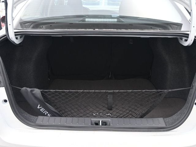 2025 Nissan Versa Sedan SV - Photo 16