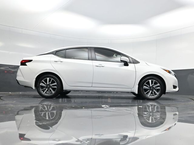 2025 Nissan Versa Sedan SV - Photo 39