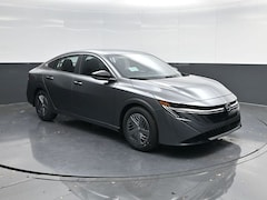 2026 Nissan Sentra S Sedan