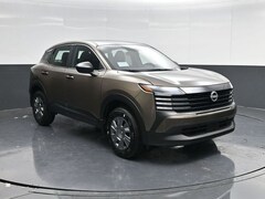 2026 Nissan Kicks S SUV