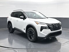 2026 Nissan Rogue Dark Armor SUV