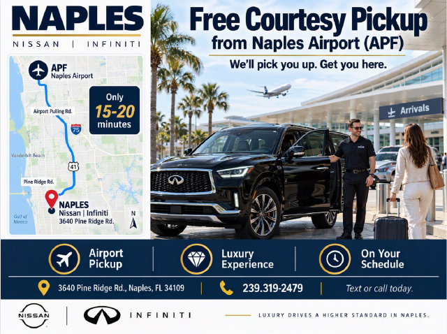 Used 2017 INFINITI QX60 Base with VIN 5N1DL0MM6HC508470 for sale in Naples, FL