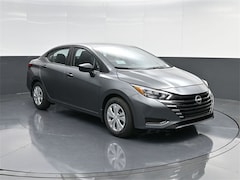 2025 Nissan Versa 1.6 S Sedan