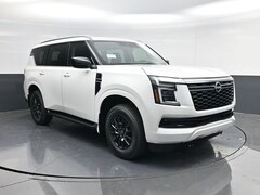 2026 Nissan Armada SV SUV