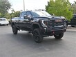 GMC Sierra 2500 HD