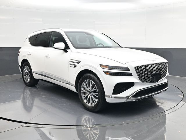 2025 Genesis GV80 2.5T Standard AWD's photo