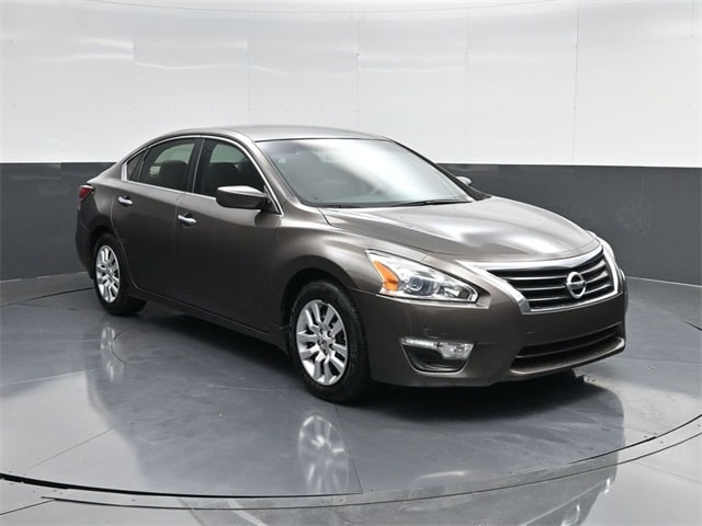 2014 Nissan Altima S