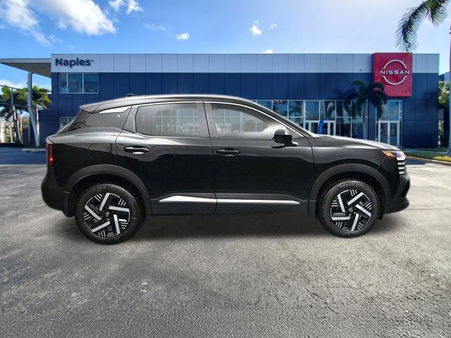 New 2026 Nissan Kicks SV SUV