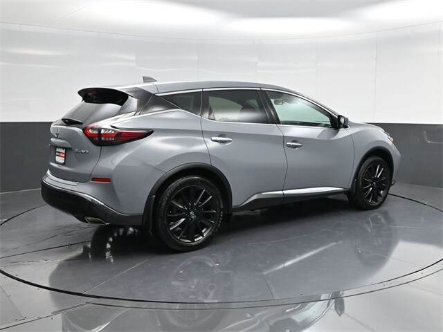 2024 Nissan Murano SL photo 3