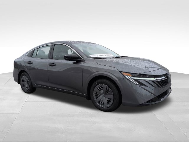 New 2027 Nissan Sentra S Sedan