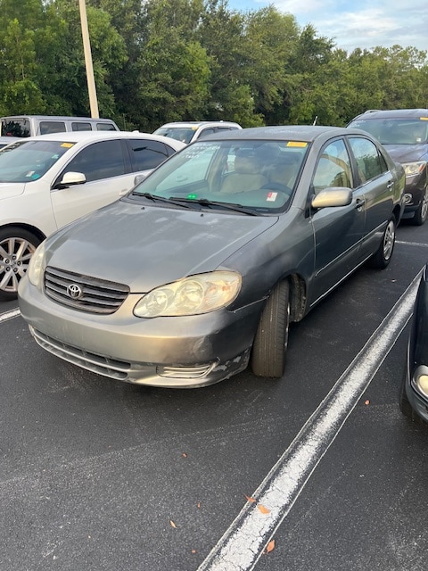 Trade-In Trade-In Accepted