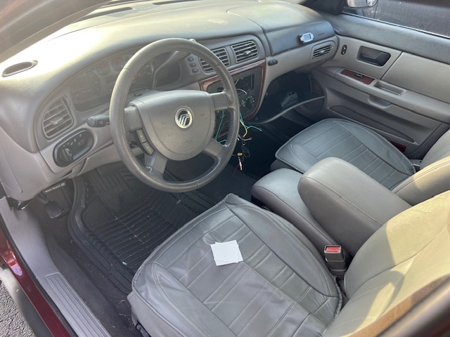 Trade-In Trade-In Accepted