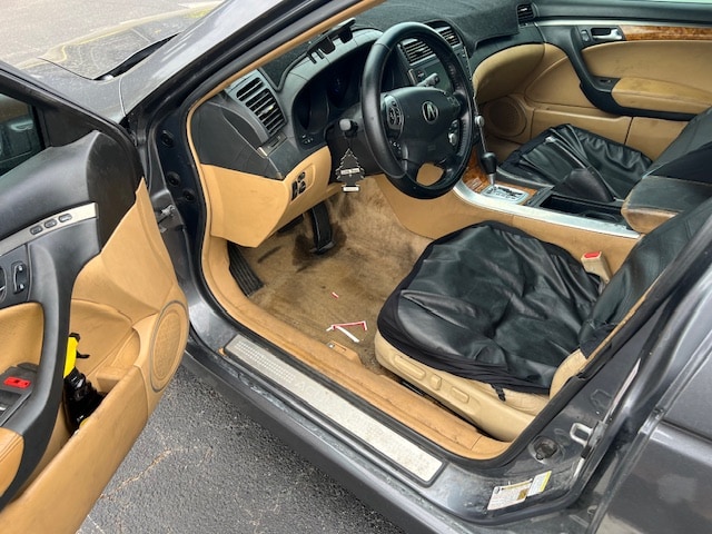 Trade-In Trade-In Accepted
