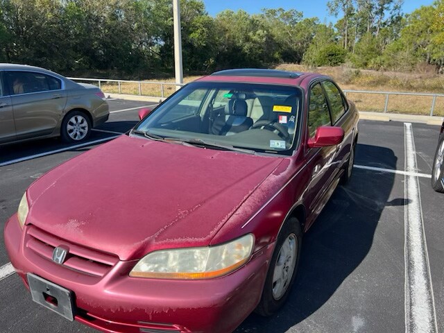 Trade-In Trade-In Accepted