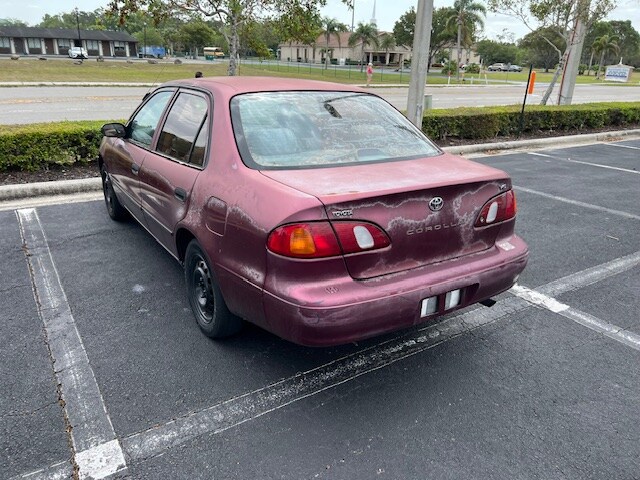 Trade-In Trade-In Accepted