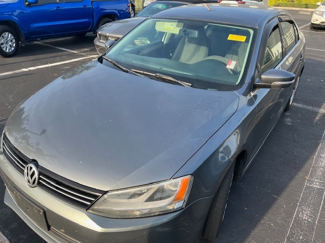 Trade-In Trade-In Accepted