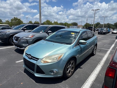 Trade-In Trade-In Accepted