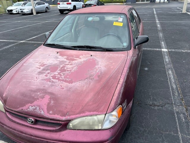 Trade-In Trade-In Accepted