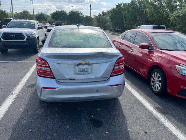 Trade-In Trade-In Accepted