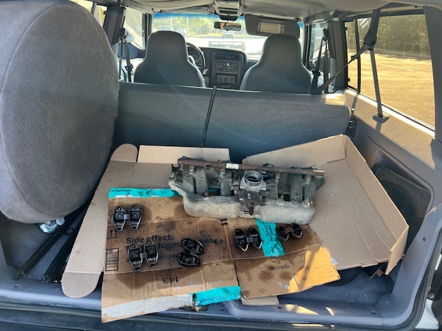 Trade-In Trade-In Accepted