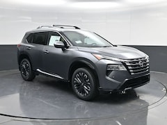 2026 Nissan Rogue Platinum SUV