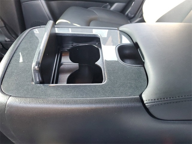 2024 Nissan Armada SL - Photo 11