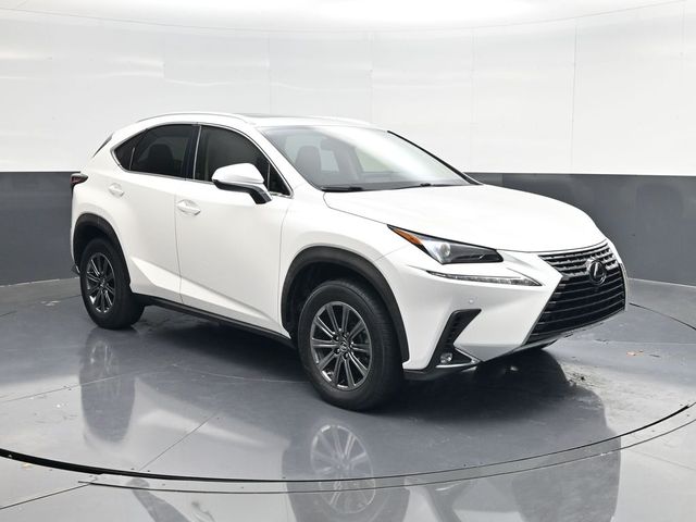 2020 Lexus NX 350 300 FWD's photo