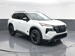 2026 Nissan Rogue Dark Armor SUV
